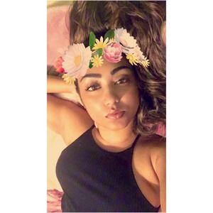 Meet your Posher, Mandy